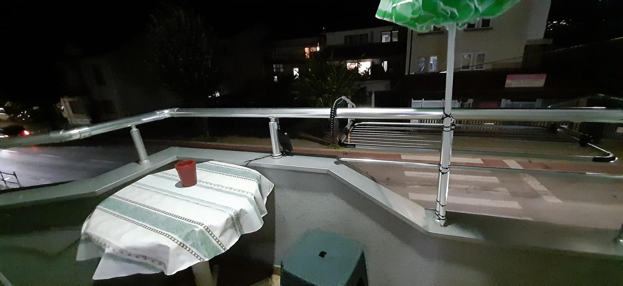 Apartment Riki 3 Near Bus Station أوهغيد المظهر الخارجي الصورة